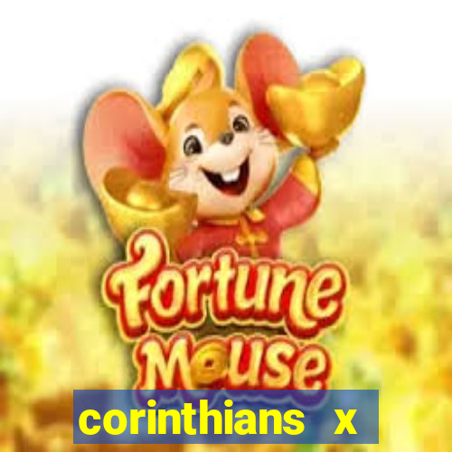 corinthians x cruzeiro 2012
